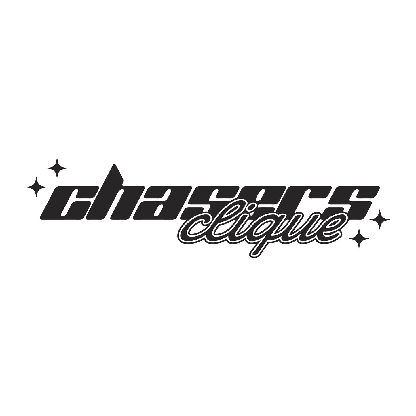 CHASERS CLIQUE V1 BANNER
