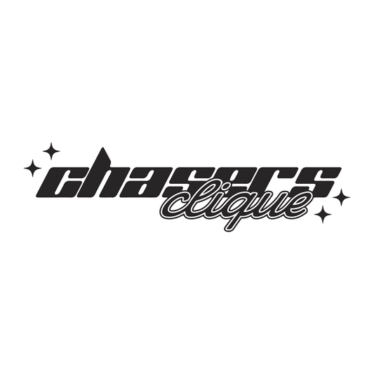 CHASERS CLIQUE V1 BANNER