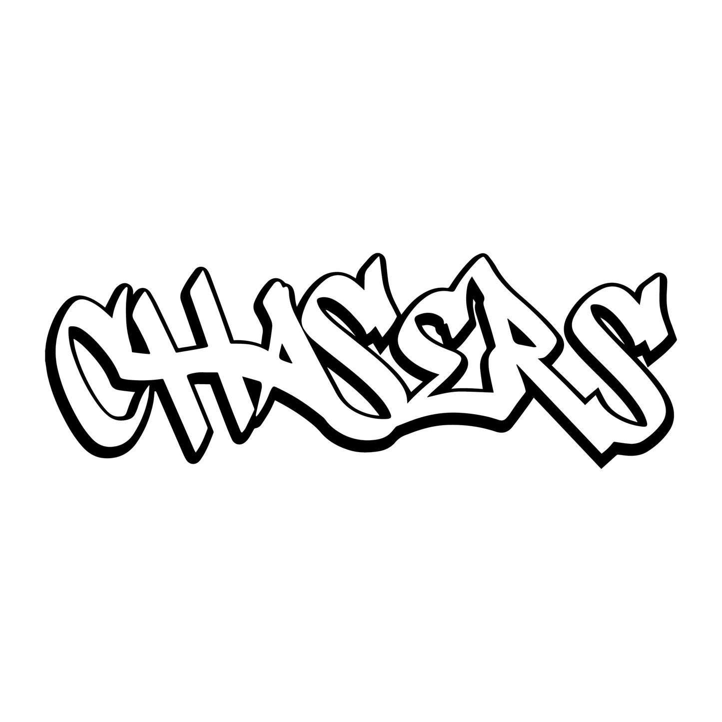 GRAFFITI V1 BANNER